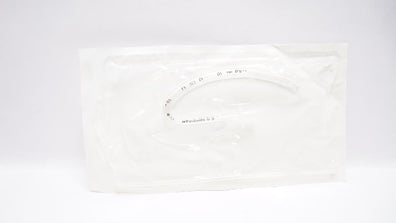 Teleflex 5-22012 Hudson RCI Preformed Uncuffed Tracheal Tube Oral 6.0 x 8.2mm